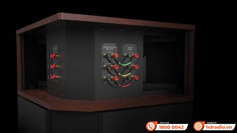 Loa Klipsch Klipschorn AK7