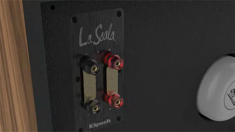 Cọc kết nối loa La Scala AL5 