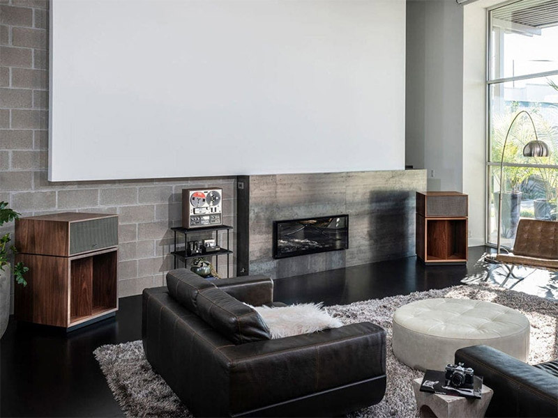 Klipsch LaScala AL5 – phiên bản mới nhất của La Scala