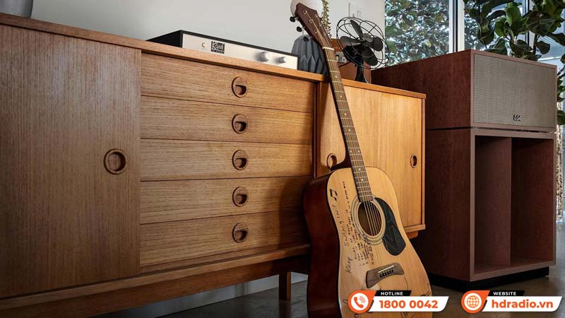 Loa Klipsch La Scala AL6