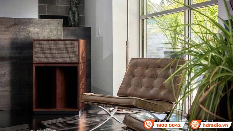 Loa Klipsch La Scala AL6