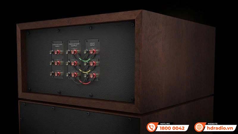 Loa Klipsch La Scala AL6