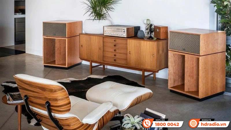 Loa Klipsch La Scala AL6