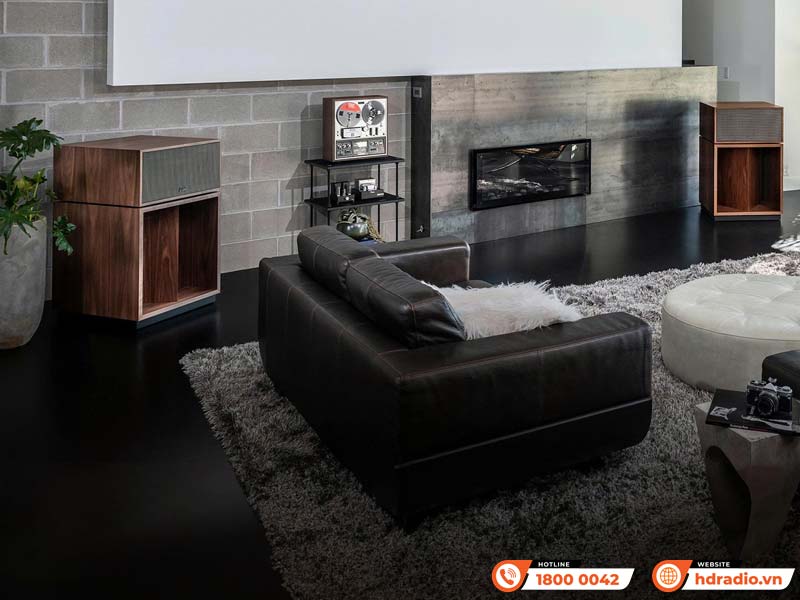 Loa Klipsch La Scala AL6