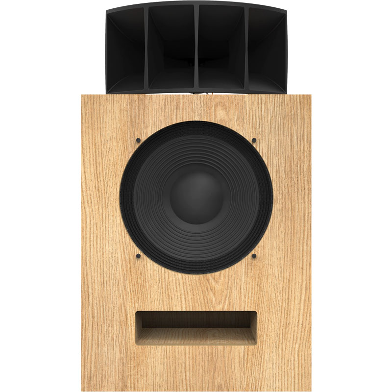 Loa Klipsch Ojas KO-R1, Bass 30cm, Công suất 200W (NEW 2025)-2