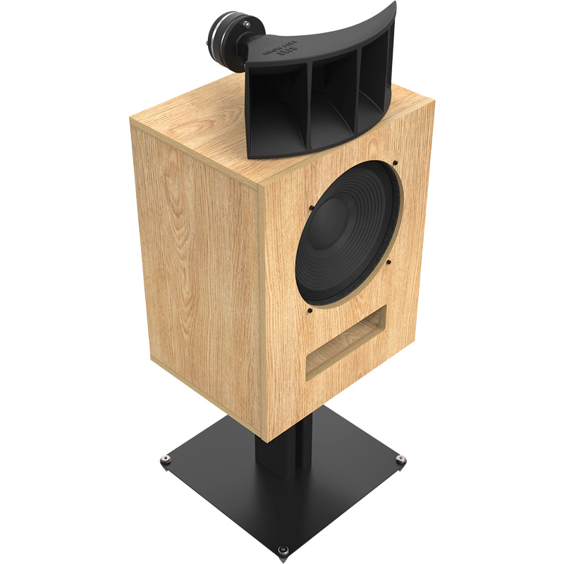 Loa Klipsch Ojas KO-R1, Bass 30cm, Công suất 200W (NEW 2025)-8