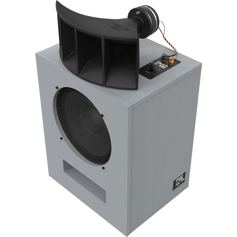 Loa Klipsch Ojas KO-R1, Bass 30cm, Công suất 200W (NEW 2025)-13