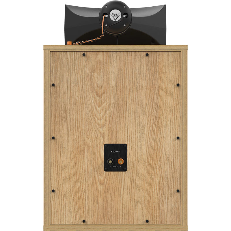 Loa Klipsch Ojas KO-R1, Bass 30cm, Công suất 200W (NEW 2025)-6