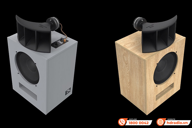 Loa Klipsch Ojas KO-R1