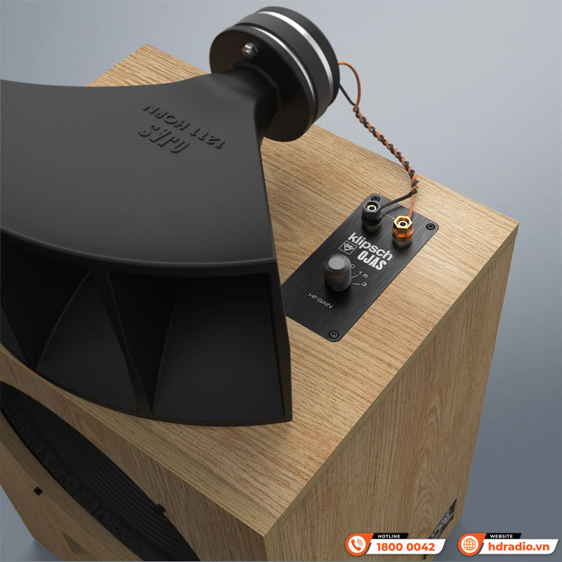 Loa Klipsch Ojas KO-R1