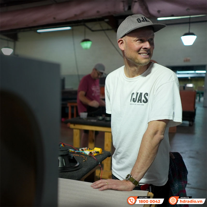 Loa Klipsch Ojas KO-R1