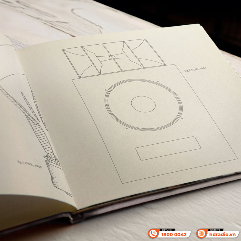 Loa Klipsch Ojas KO-R1