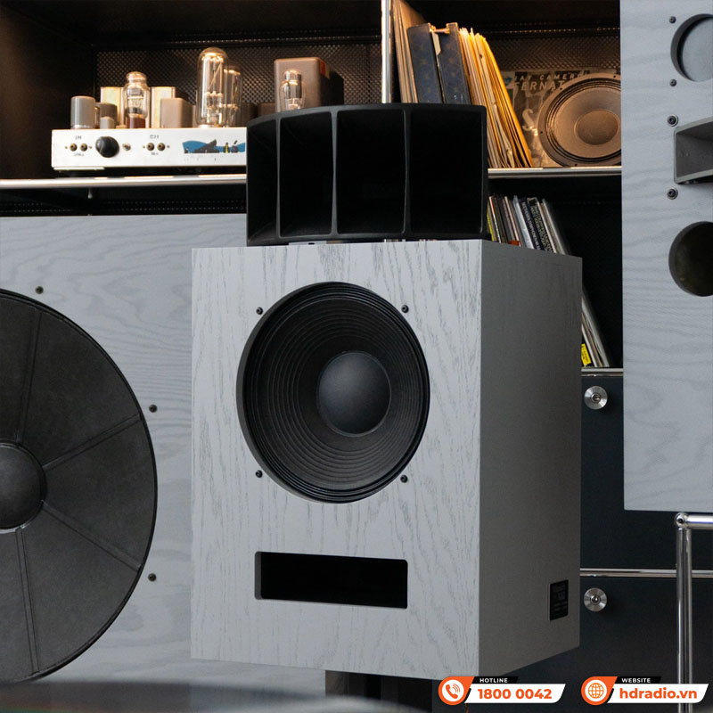 Loa Klipsch Ojas KO-R1