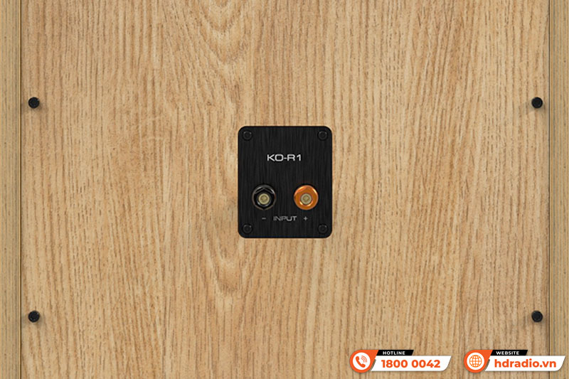 Loa Klipsch Ojas KO-R1