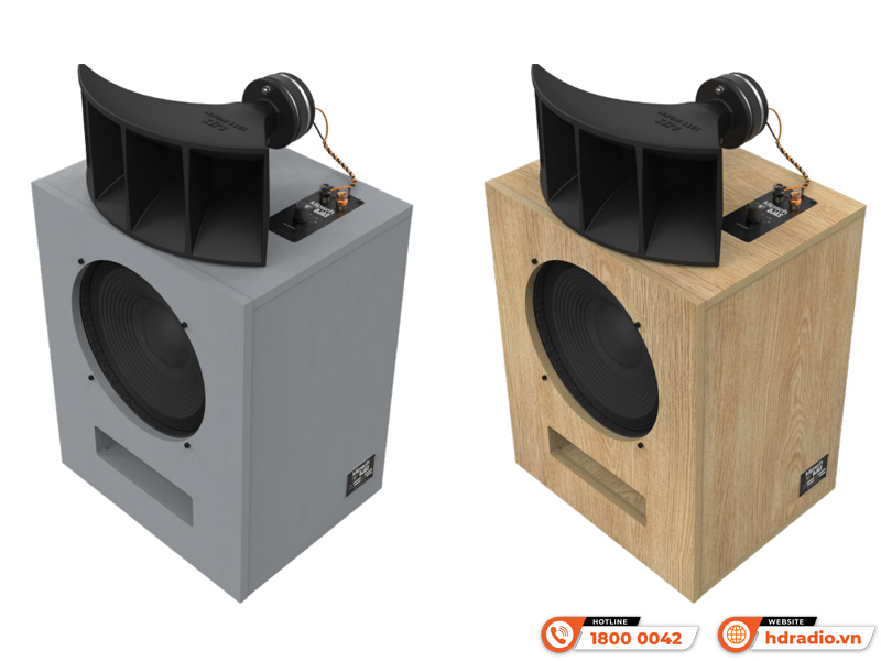 Loa Klipsch Ojas KO-R1