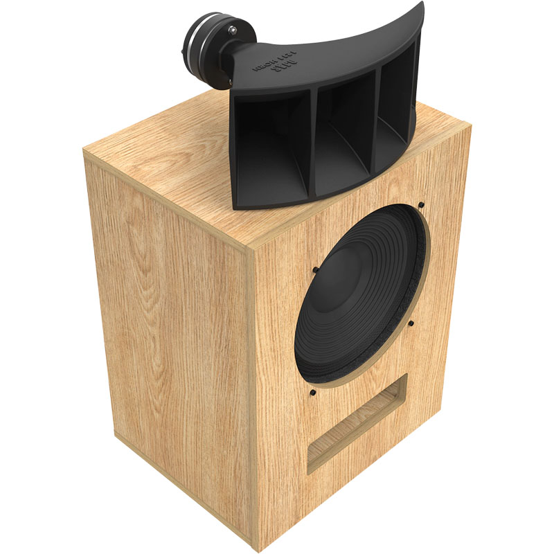 Loa Klipsch Ojas KO-R1, Bass 30cm, Công suất 200W (NEW 2025)-4