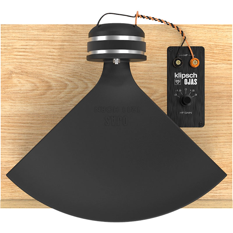 Loa Klipsch Ojas KO-R1, Bass 30cm, Công suất 200W (NEW 2025)-5