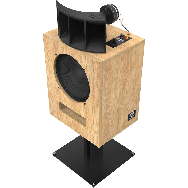 Loa Klipsch Ojas KO-R1, Bass 30cm, Công suất 200W (NEW 2025)-9