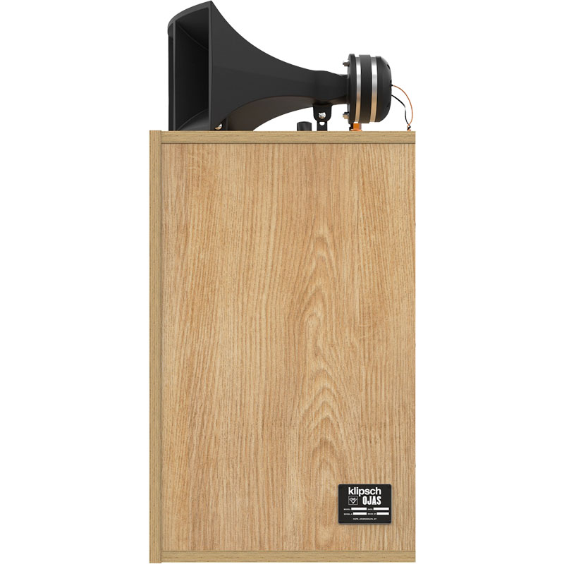 Loa Klipsch Ojas KO-R1, Bass 30cm, Công suất 200W (NEW 2025)-1