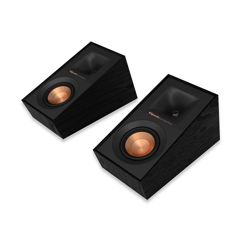 Loa Klipsch R40SA (Công suất 50W, Dolby Atmos)