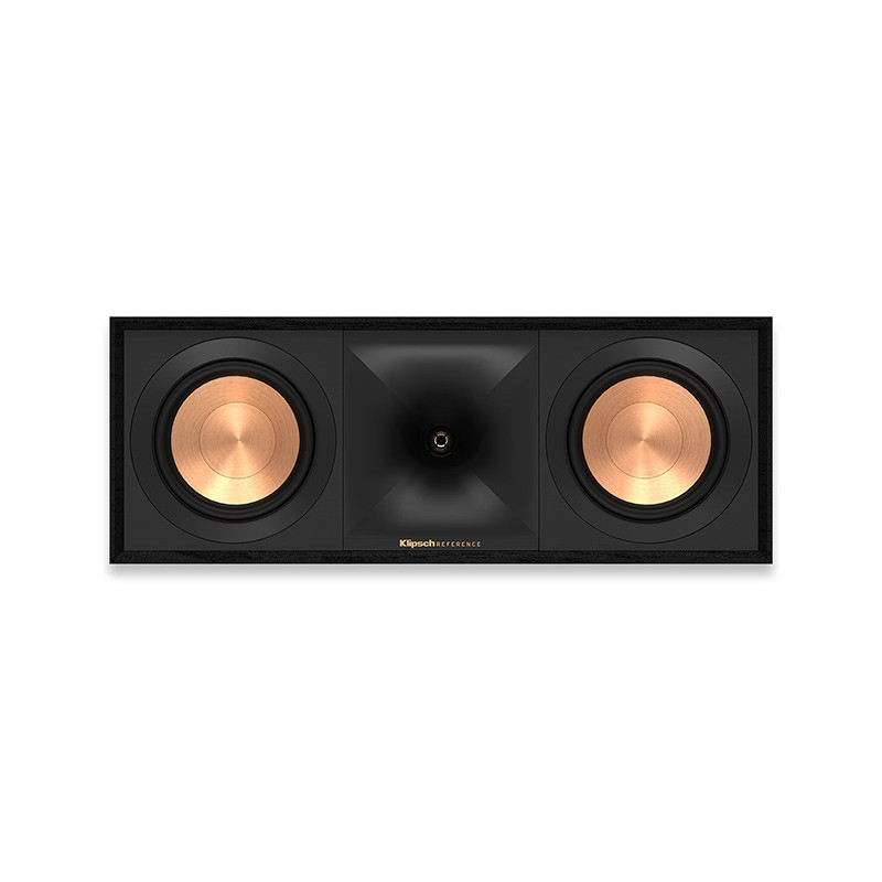 Loa Klipsch R50C (Độ nhạy 96dB, Tần số 90Hz-21KHz)