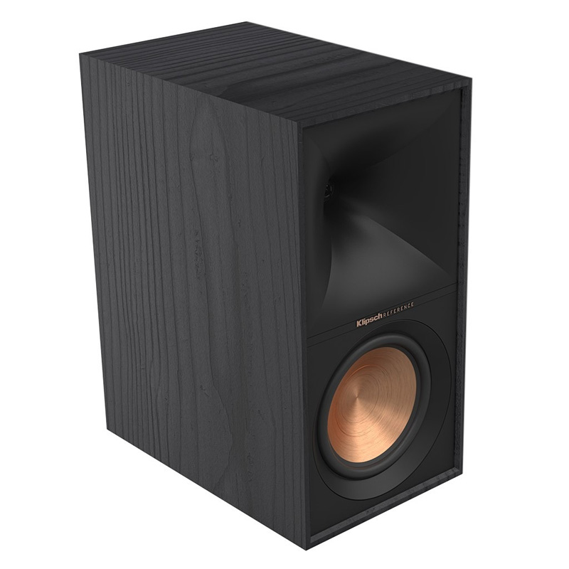 Loa Klipsch R-60M, Bass 16.5cm, Tần số 50Hz - 21kHz-6