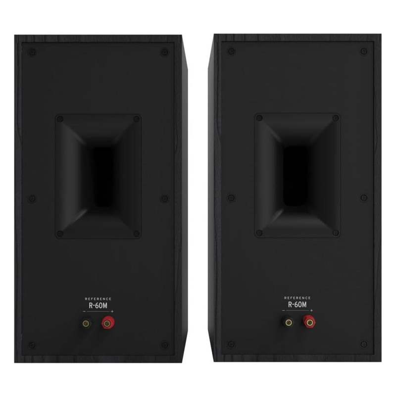 Loa Klipsch R-60M, Bass 16.5cm, Tần số 50Hz - 21kHz-4