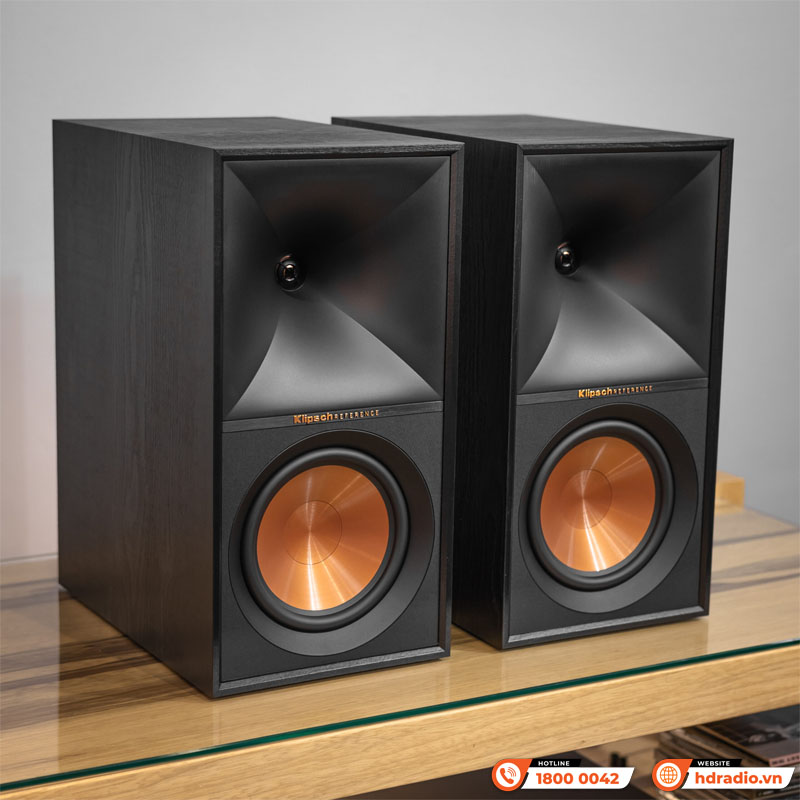Loa Klipsch R-60M