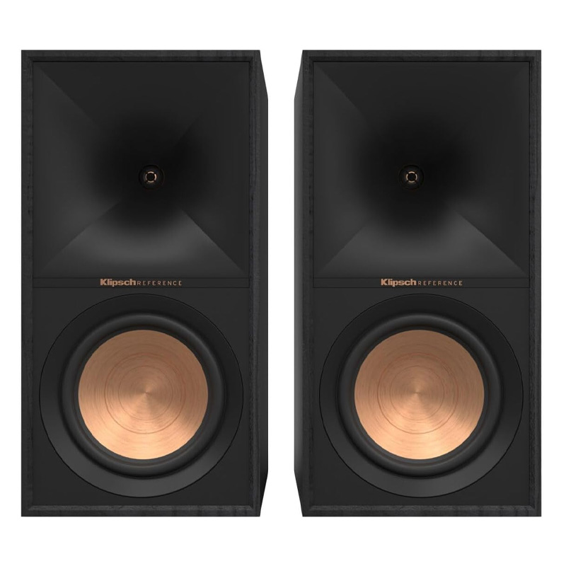 Loa Klipsch R-60M, Bass 16.5cm, Tần số 50Hz - 21kHz