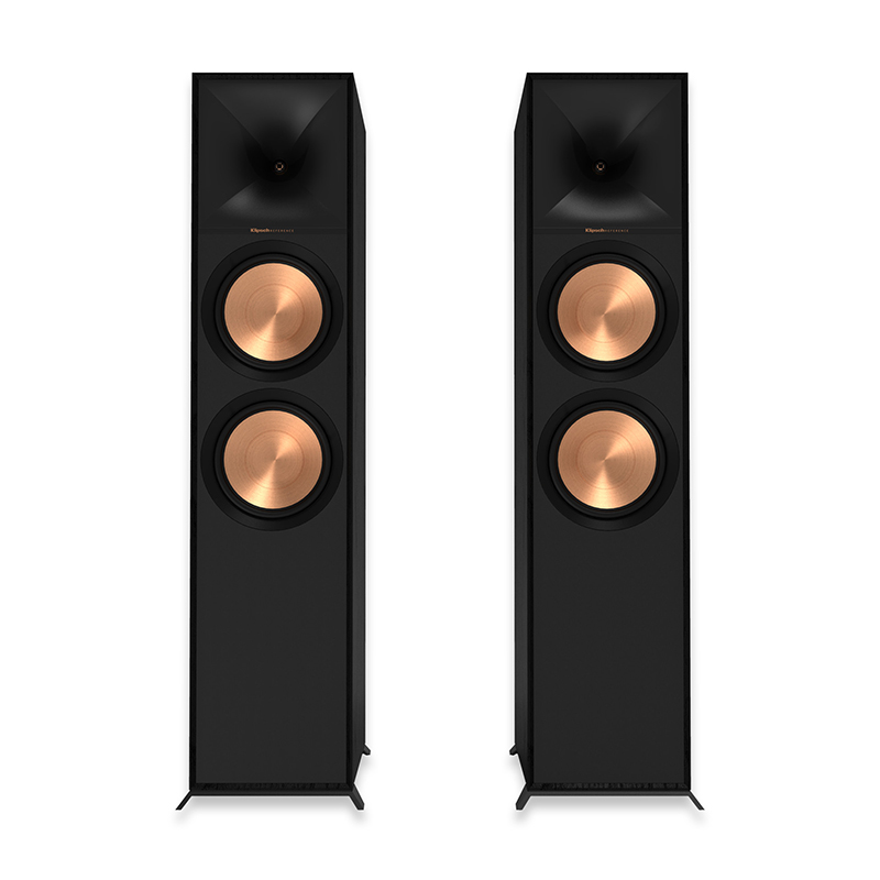 Loa Klipsch R800F (Độ nhạy 98dB, Tần số 34Hz-21KHz)