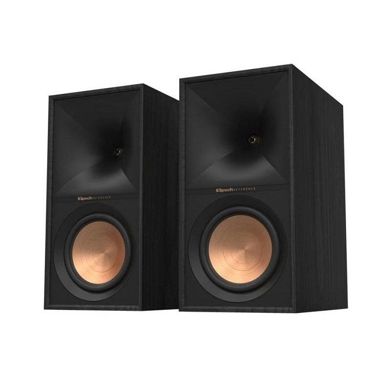 Loa Klipsch R-60M, Bass 16.5cm, Công suất 340W, 8 Ohms