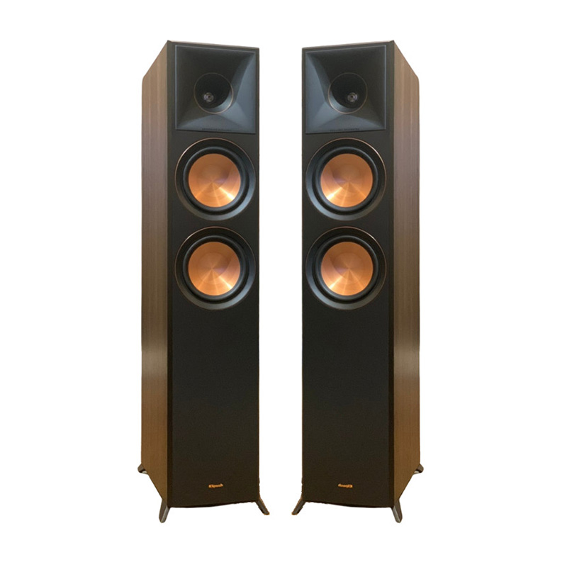 Loa Klipsch RP-6000F II (Độ nhạy 97dB, Tần số 34Hz-25KHz)
