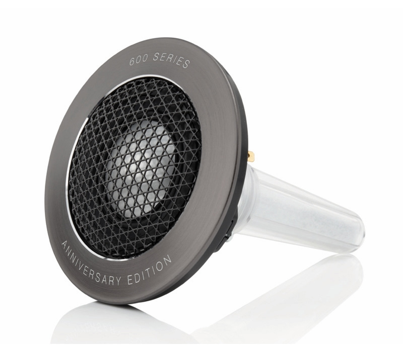 Cu loa tweeter Decoupled Double Dome