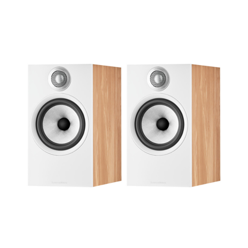 Loa B&W 606 S2 Anniversary Edition