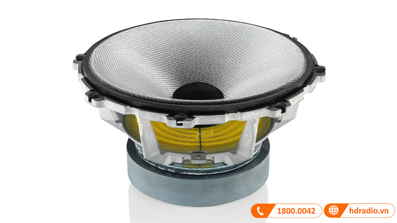 Loa B&W 607 S2 Anniversary Edition