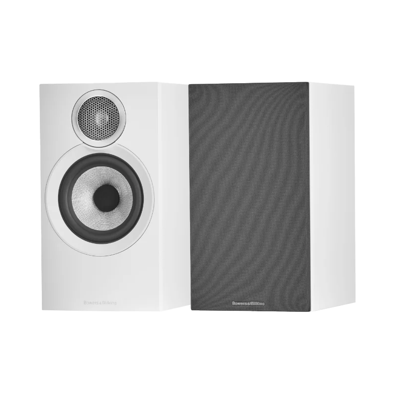 Loa B&W 607 S3 (Độ nhạy 84dB, Tần số 40Hz - 33kHz)-2