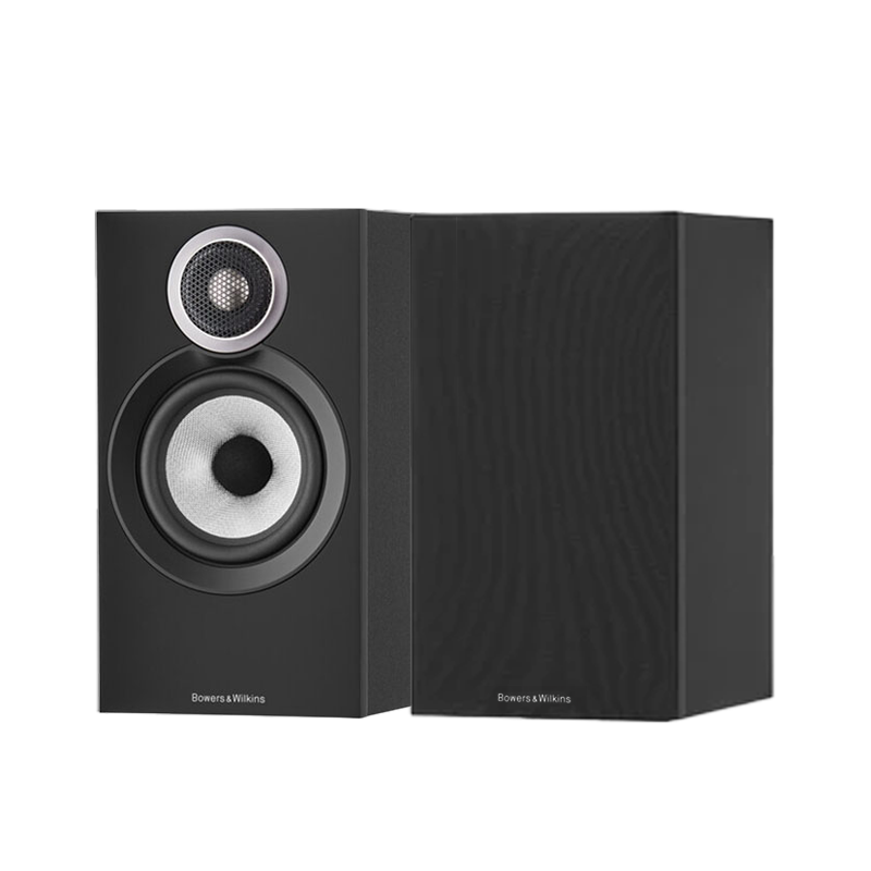 Loa B&W 607 S3 (Độ nhạy 84dB, Tần số 40Hz - 33kHz)