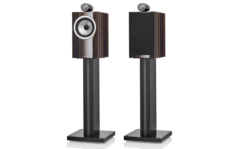 Loa B&W 705 Signature