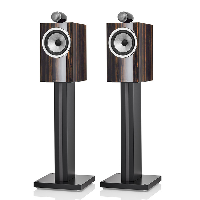 Loa B&W 705 Signature (Độ nhạy 90dB, Tần số 46Hz-28KHz)