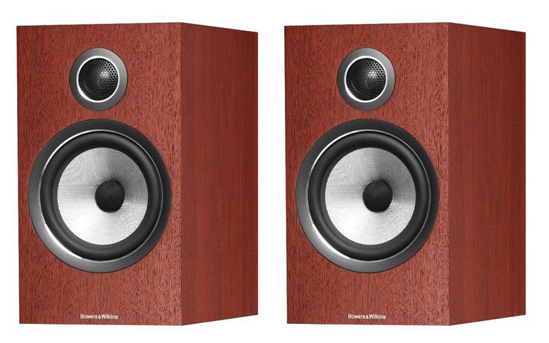 loa b&w 706 s2 mau rosenut