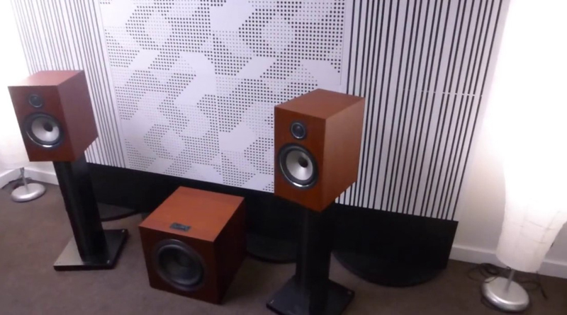 thiet ke loa b&w 706 s2