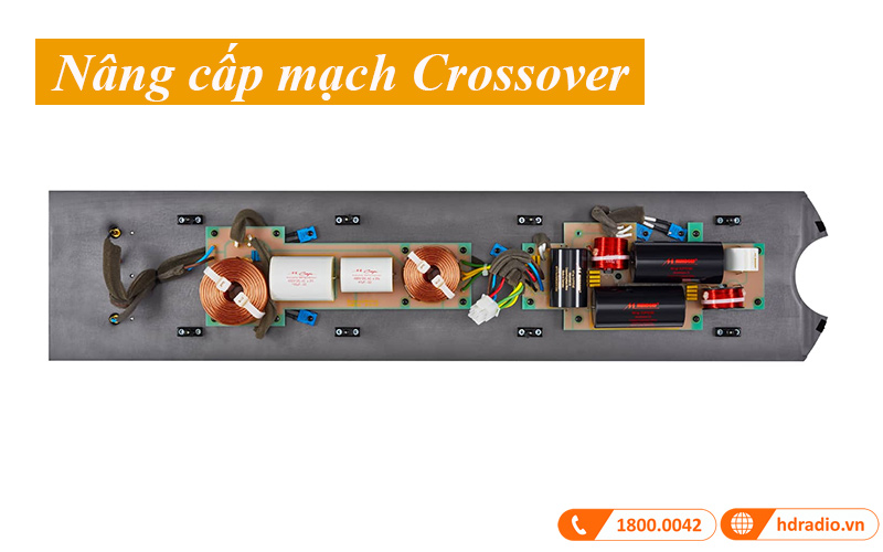 Loa B&W 801 D4 Signature