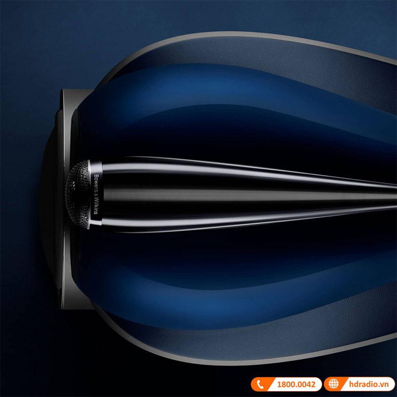 Loa B&W 801 D4 Signature