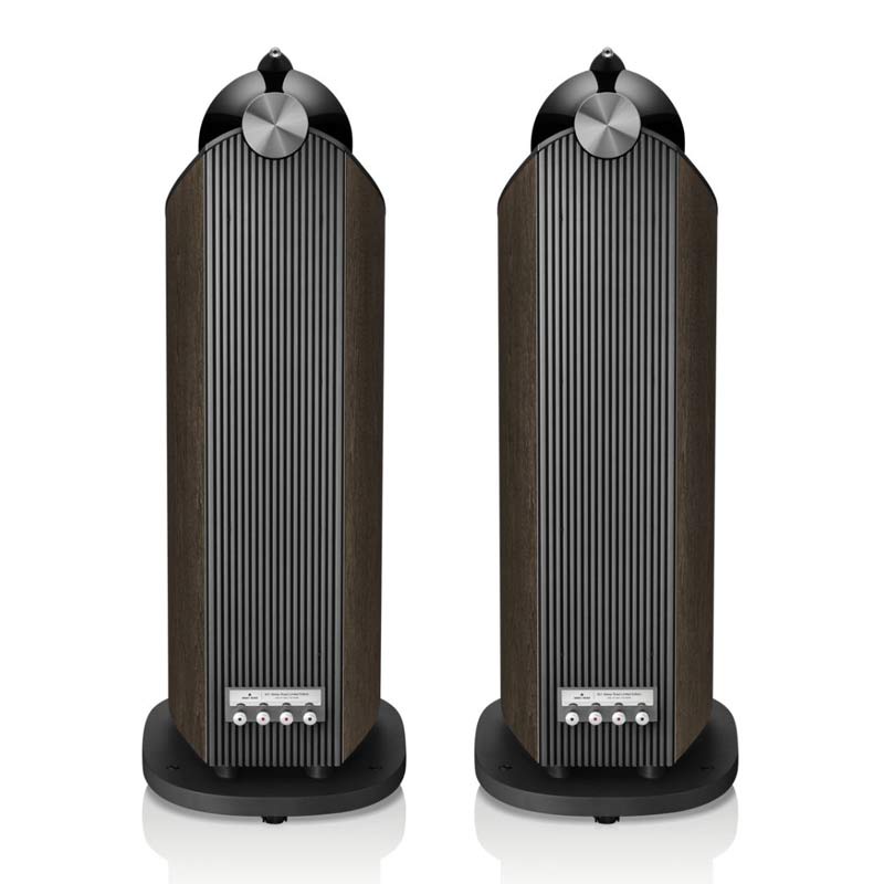 Loa B&W 801 Abbey Road Limited Edition,  Bass 25cm, Độ nhạy 90dB, Tần số 13Hz – 35kHz-4