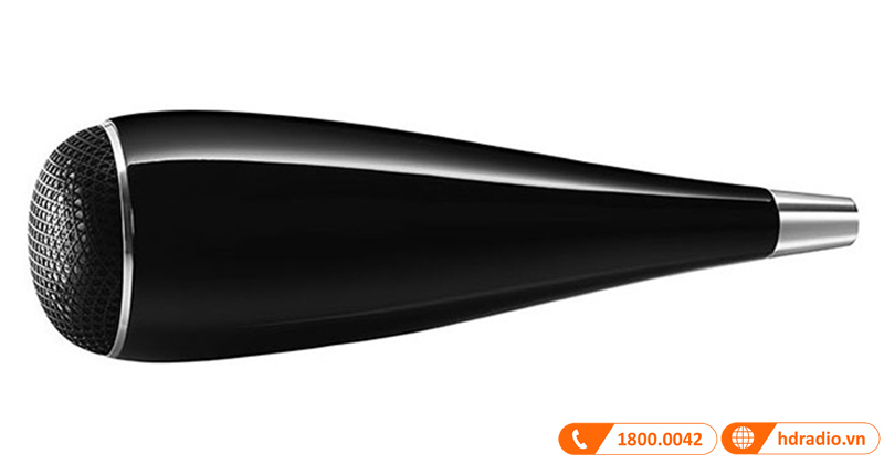 Loa B&W 802 D3 Prestige Edition