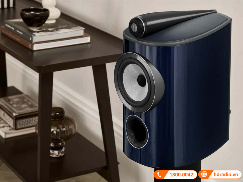 Loa B&W 805 D4 Signature