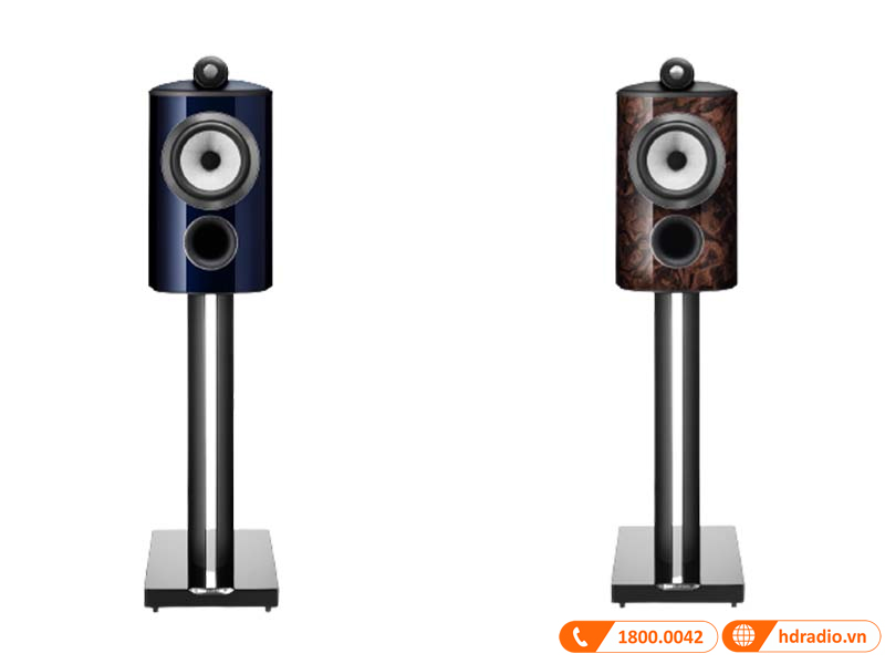 Loa B&W 805 D4 Signature