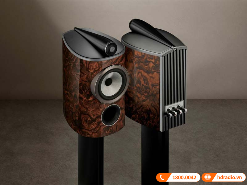 Loa B&W 805 D4 Signature