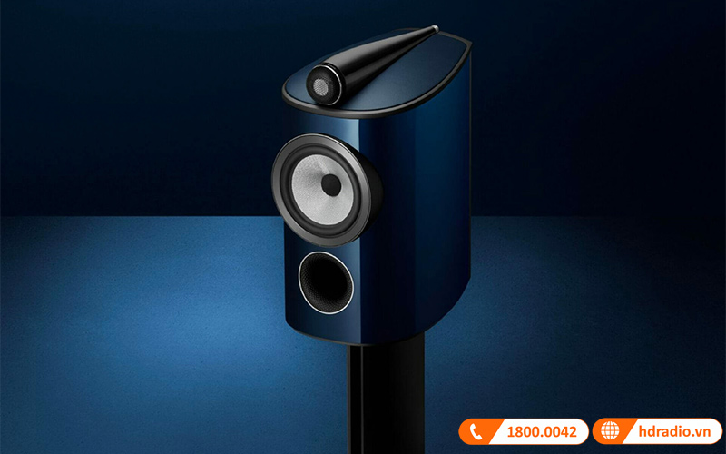 Loa B&W 805 D4 Signature