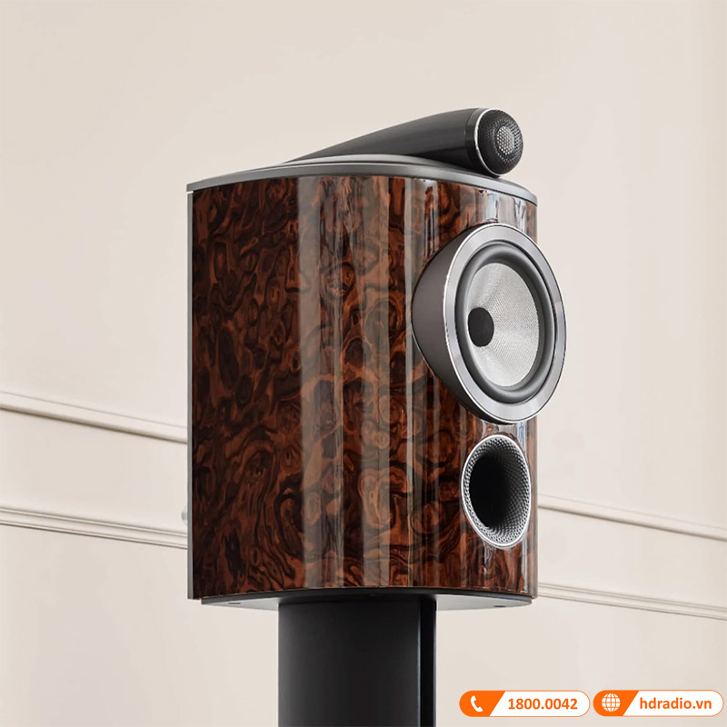 Loa B&W 805 D4 Signature